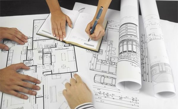 ❸ Разработаем чертежи