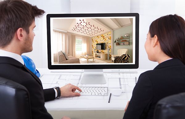 ❹ Визуализируем