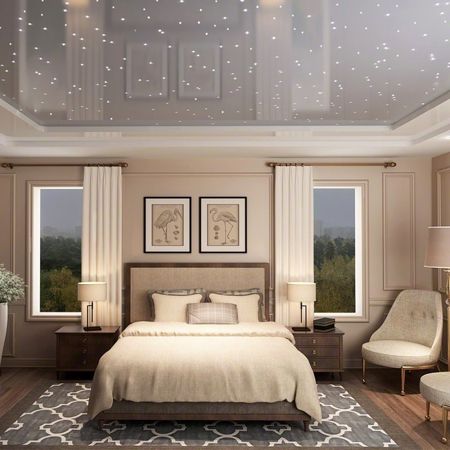 Звездное небо